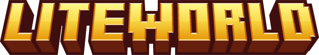 LiteWorldMinecraft