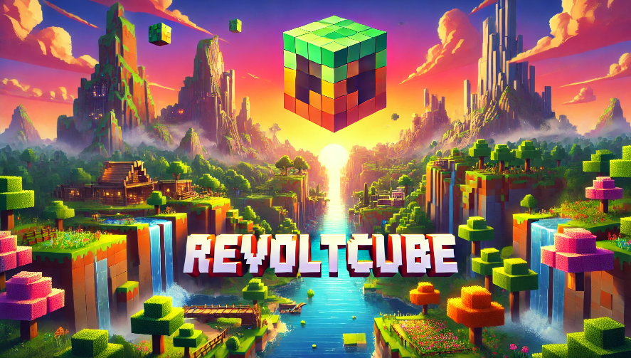 RevoltCube