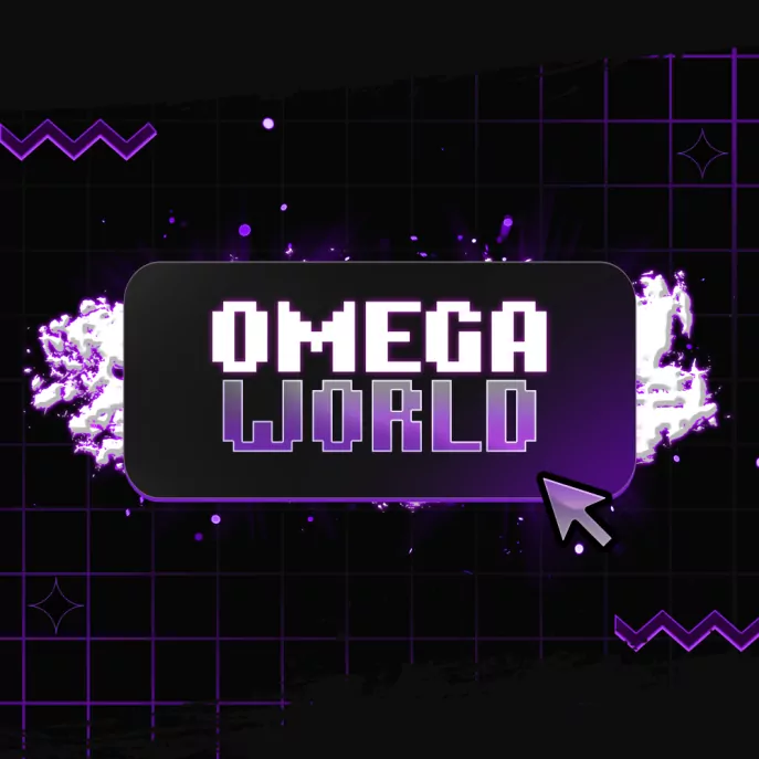 OmegaWorld