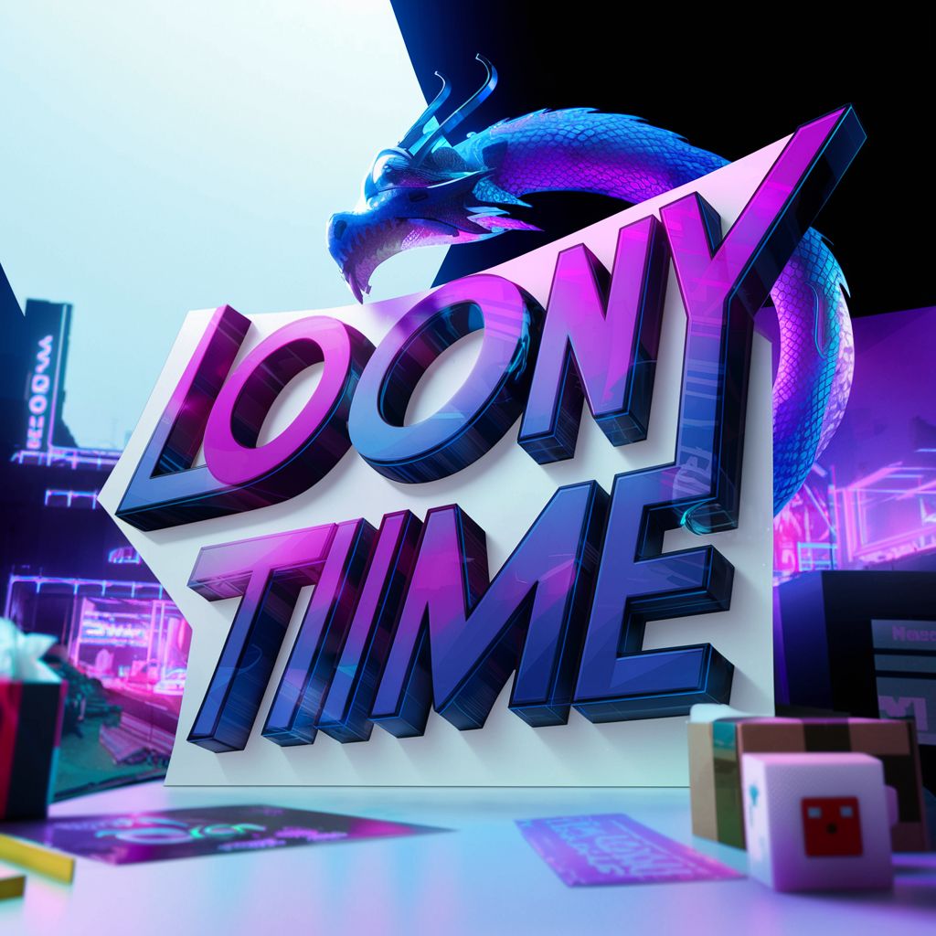 LoonyTime