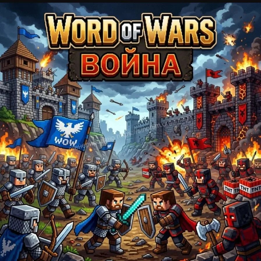 World of Wars