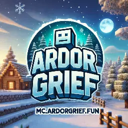 ArdorGrief