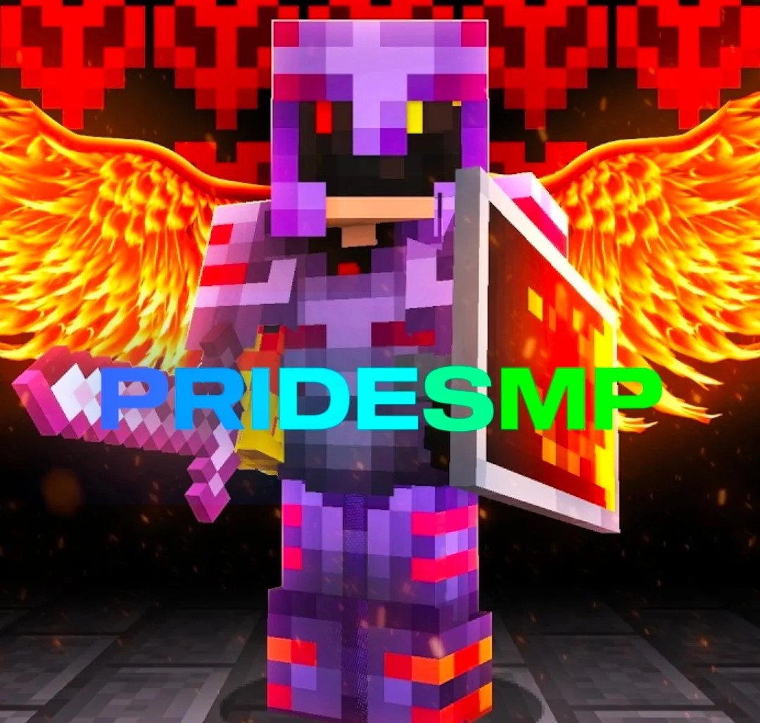 Pride smp