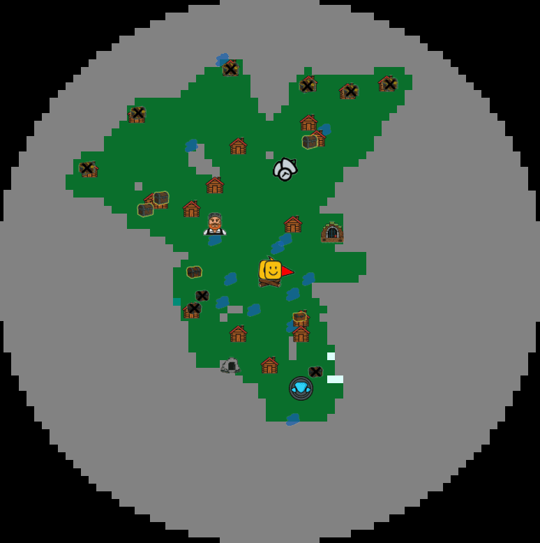 VeonixWorld