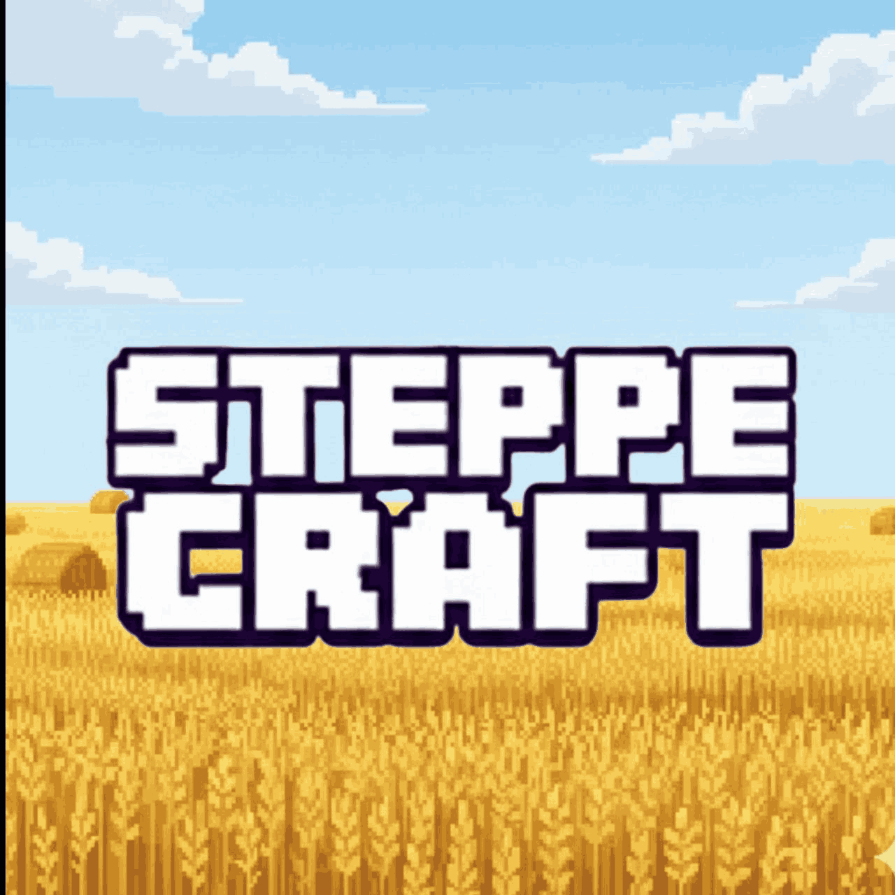 SteppeCraft