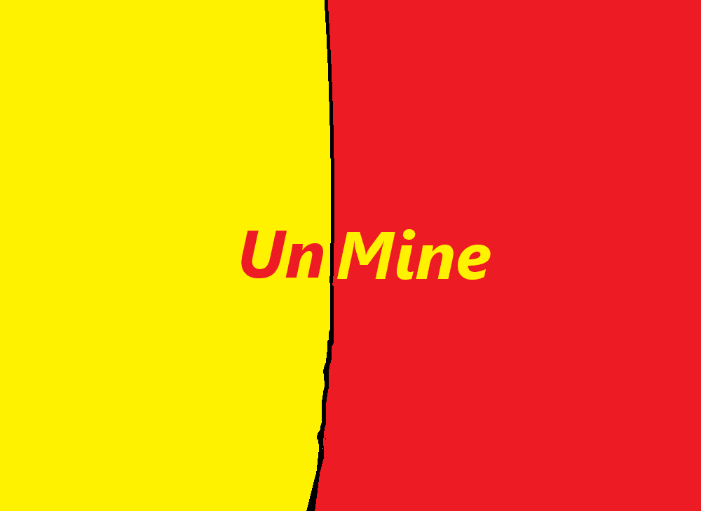 UnMine