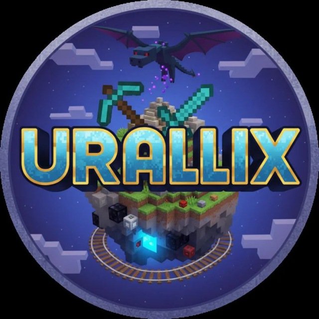 UrallixShop