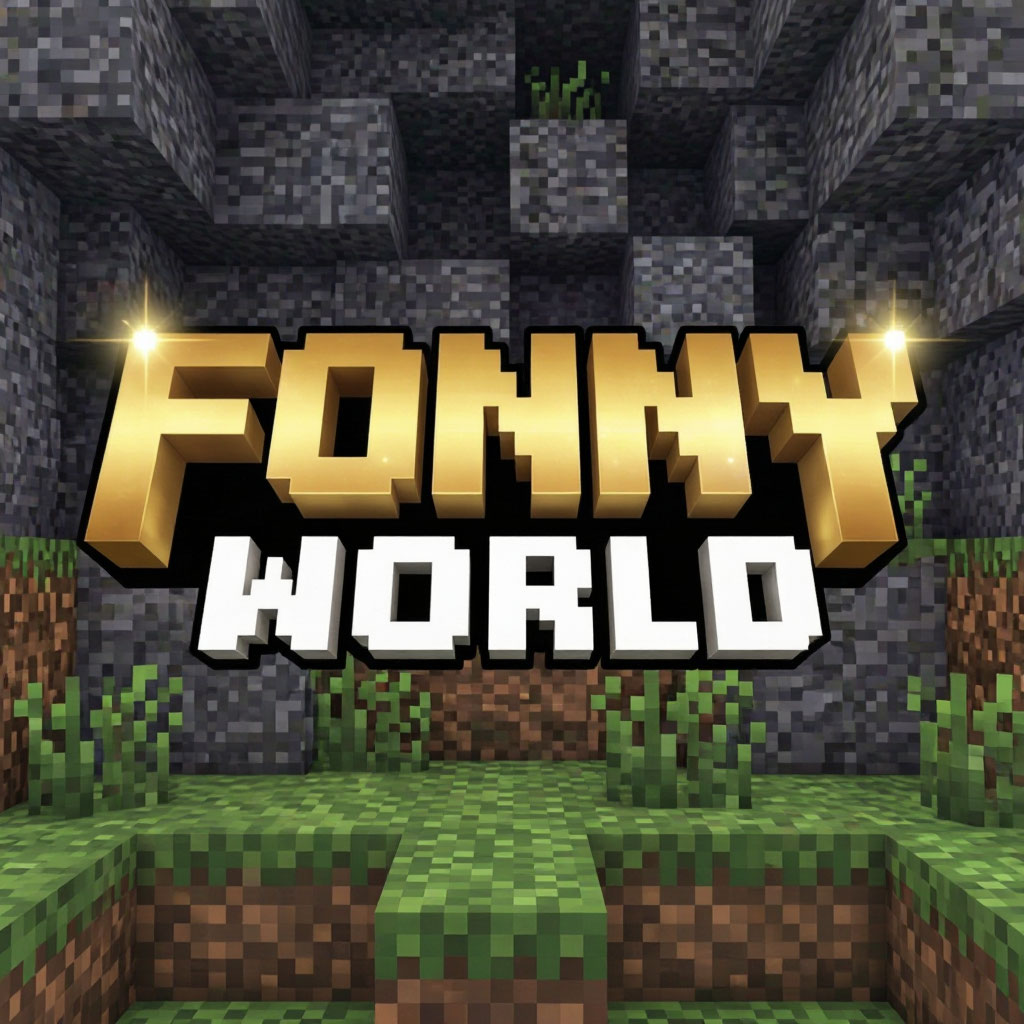 FonnyWorld
