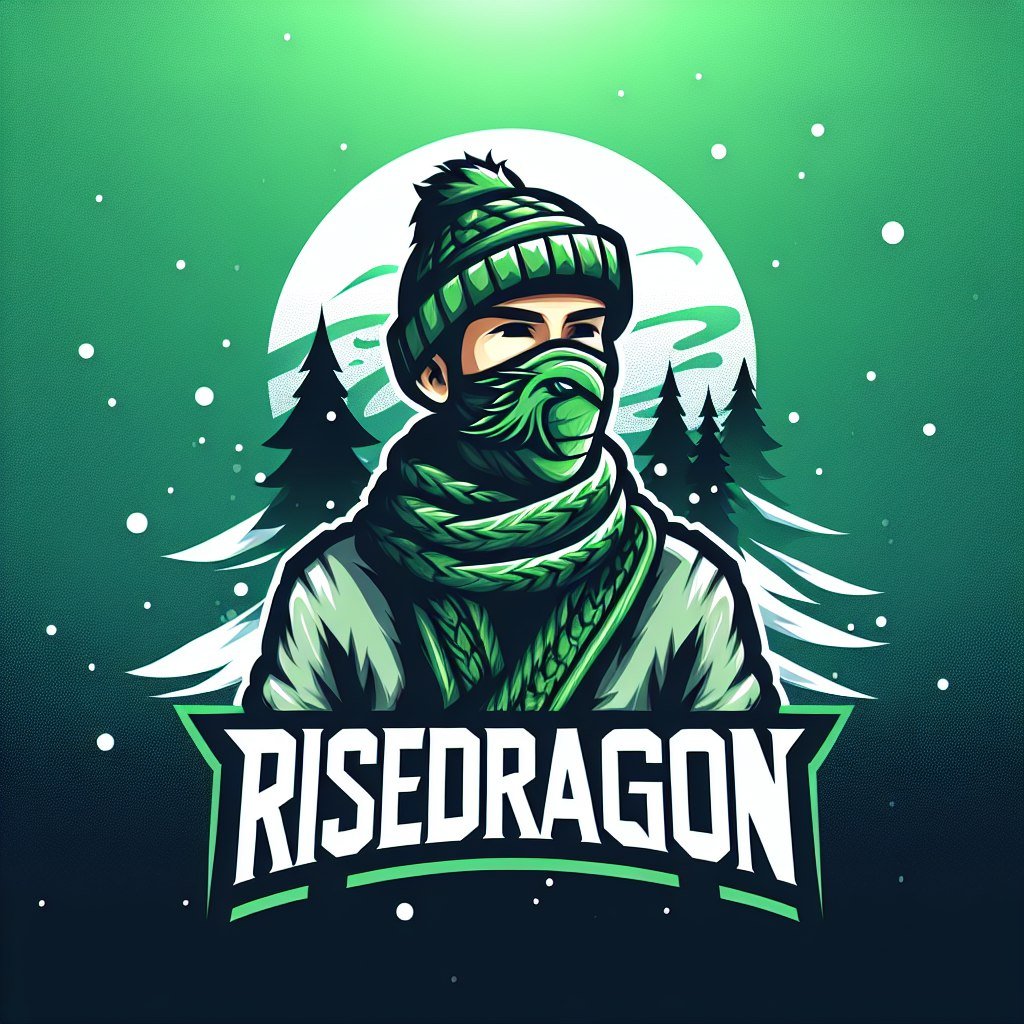 RiseDragon