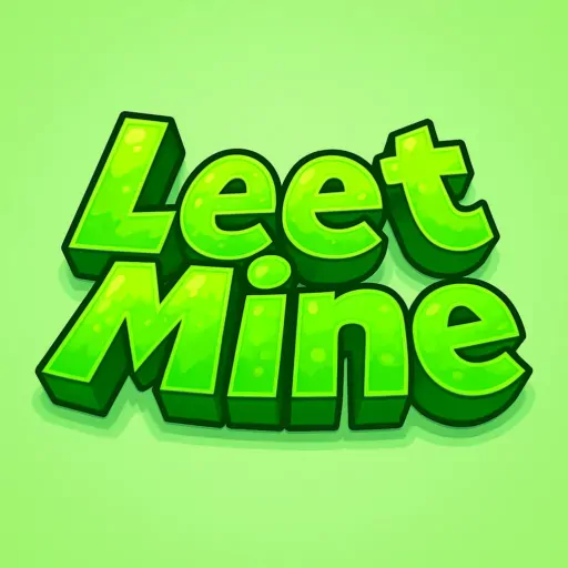 LeetMine