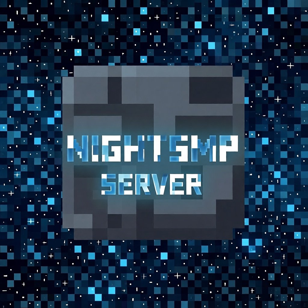 NightSMP-shop