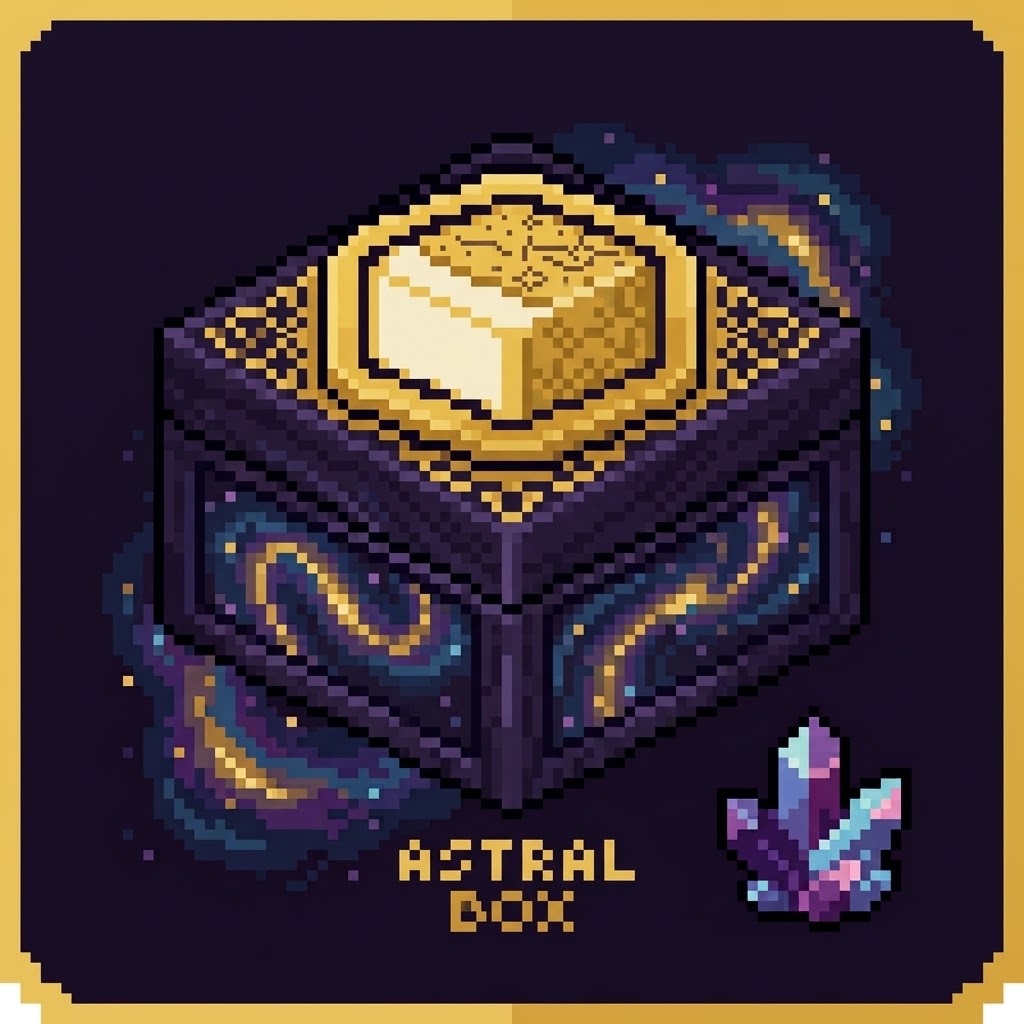 AstralSHOP