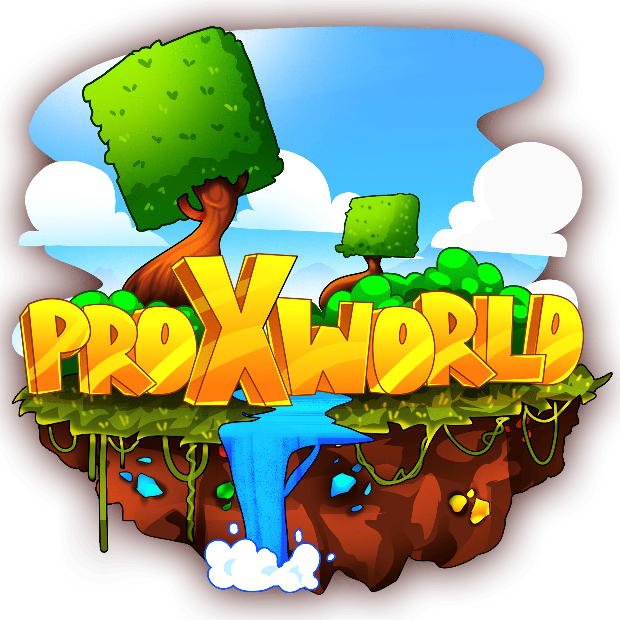 ProXWorld