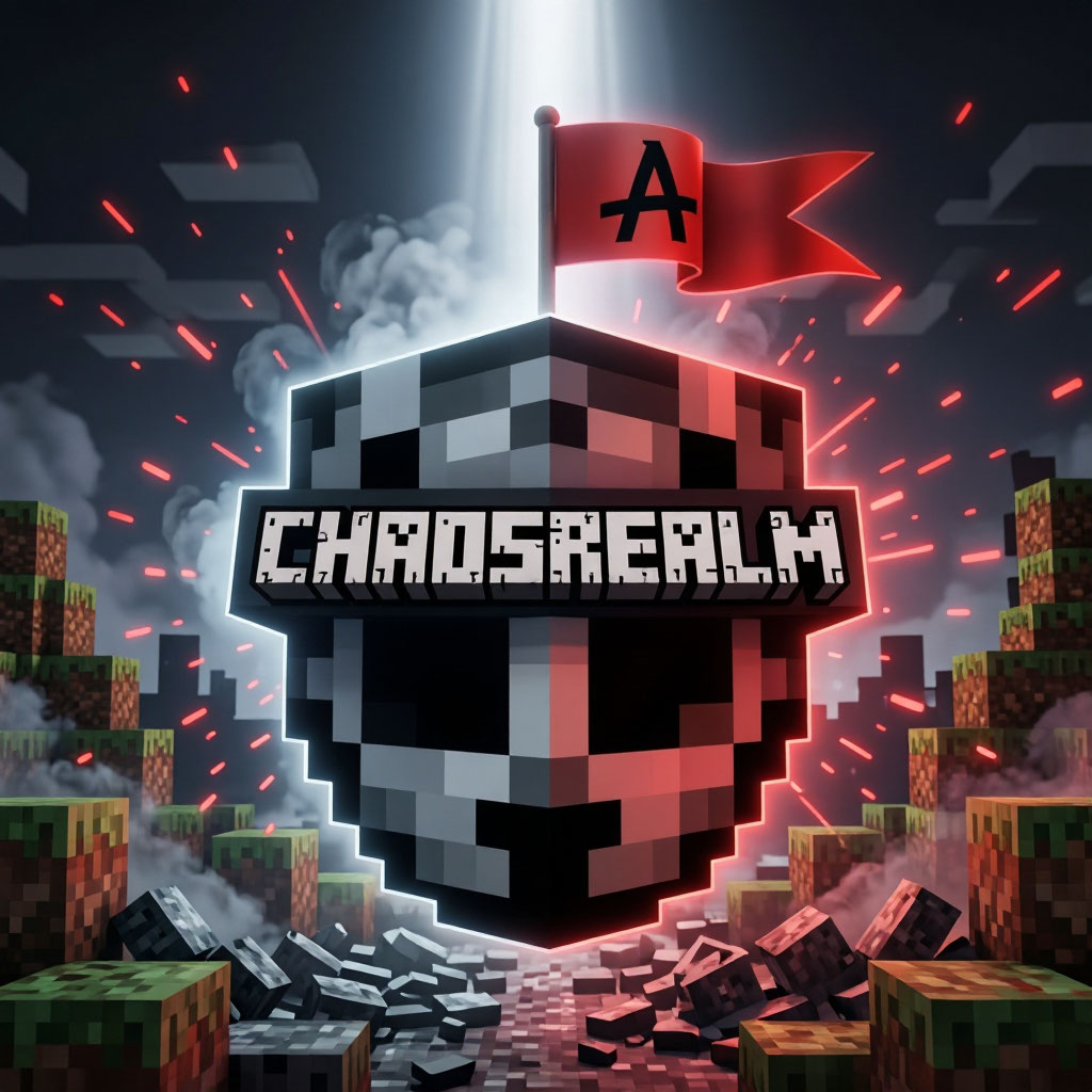 ChaosRealm Project