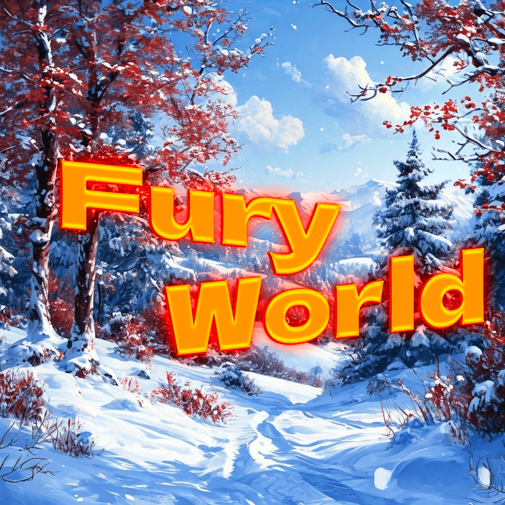 FURYWORLD