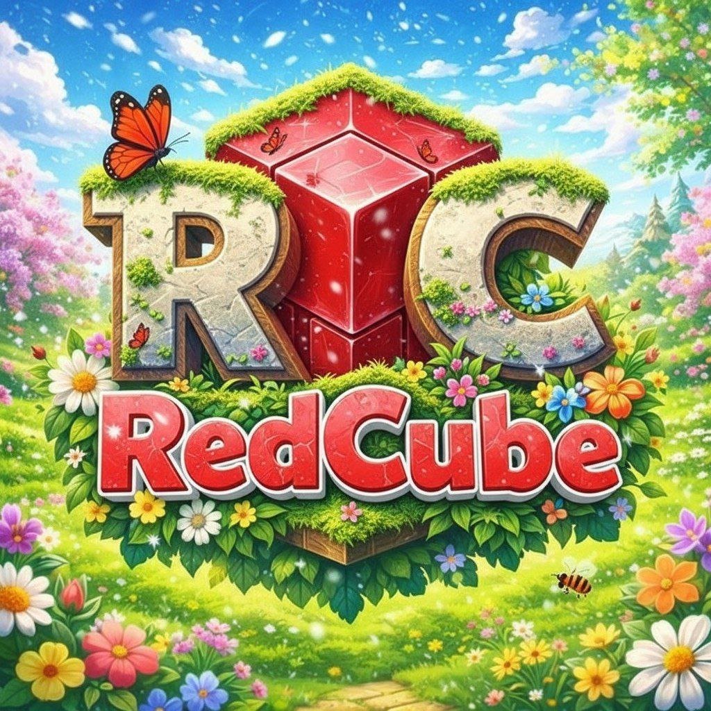 RedCube Начало новой эры