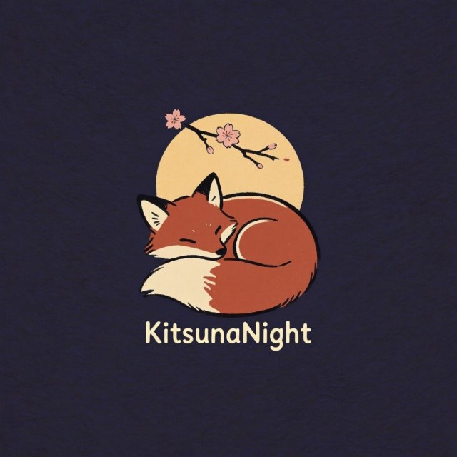 KitsunaNIght