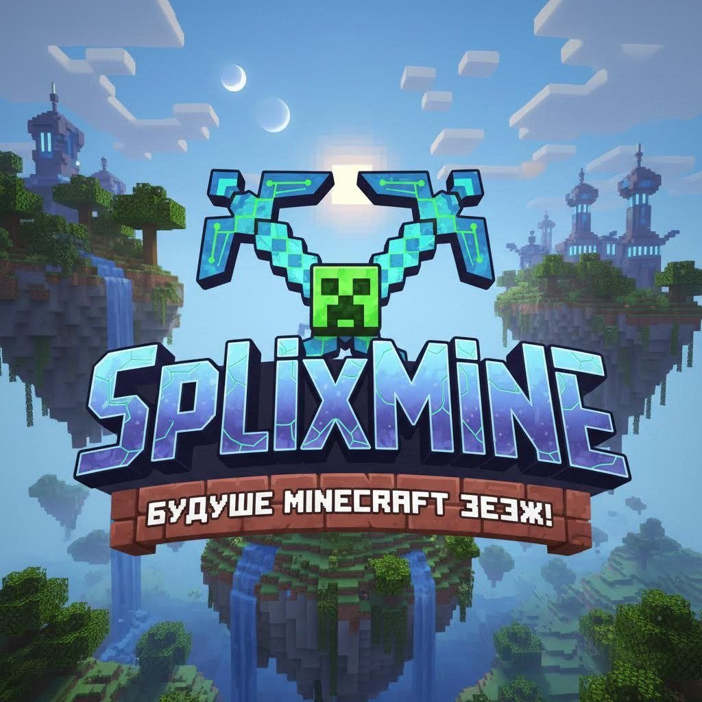 SplixMine