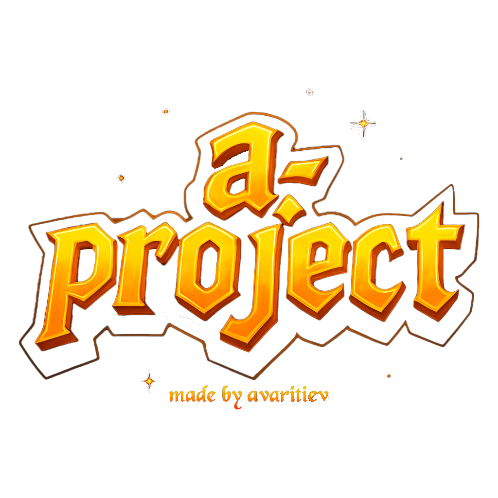 a~ project