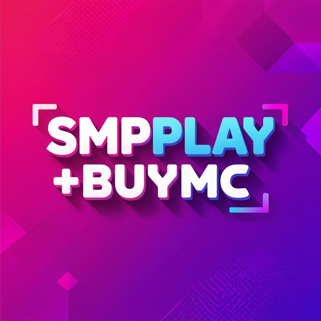 SMPplay BuyMCshop