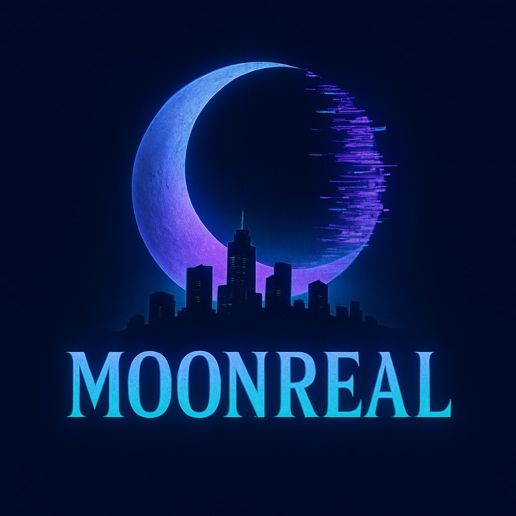 MoonReal