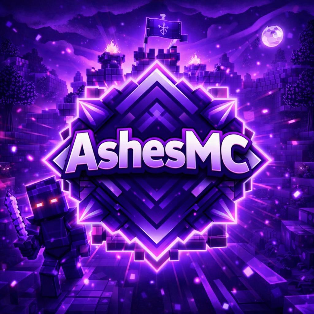 AshesMC