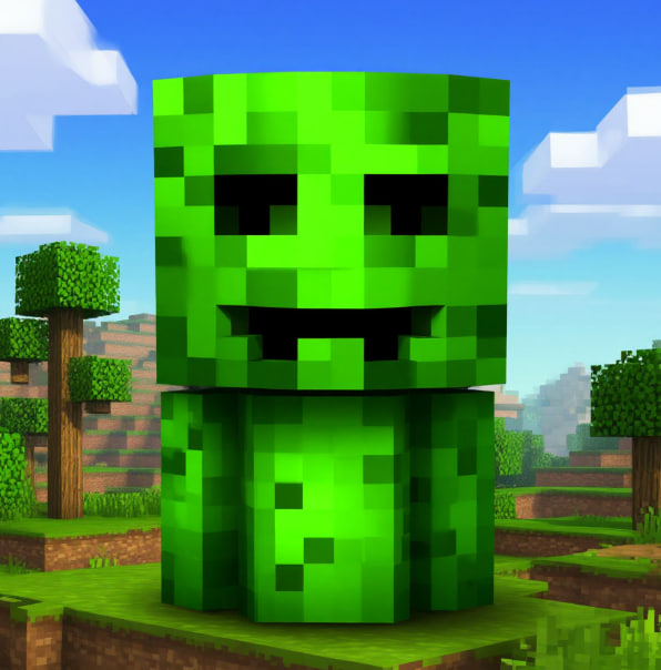 KriperCraft