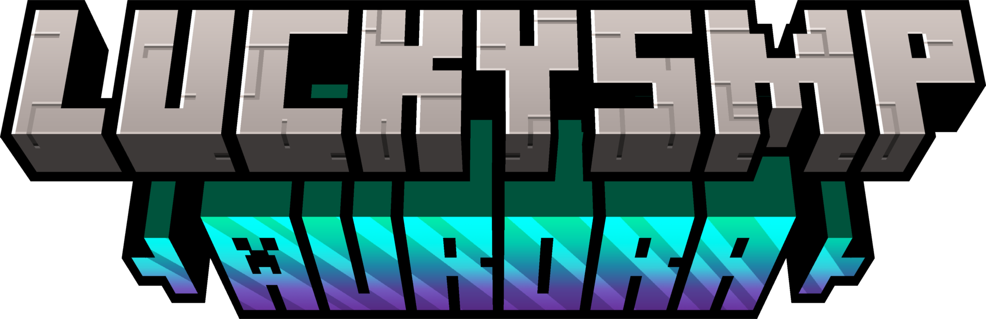 LuckySMP Aurora