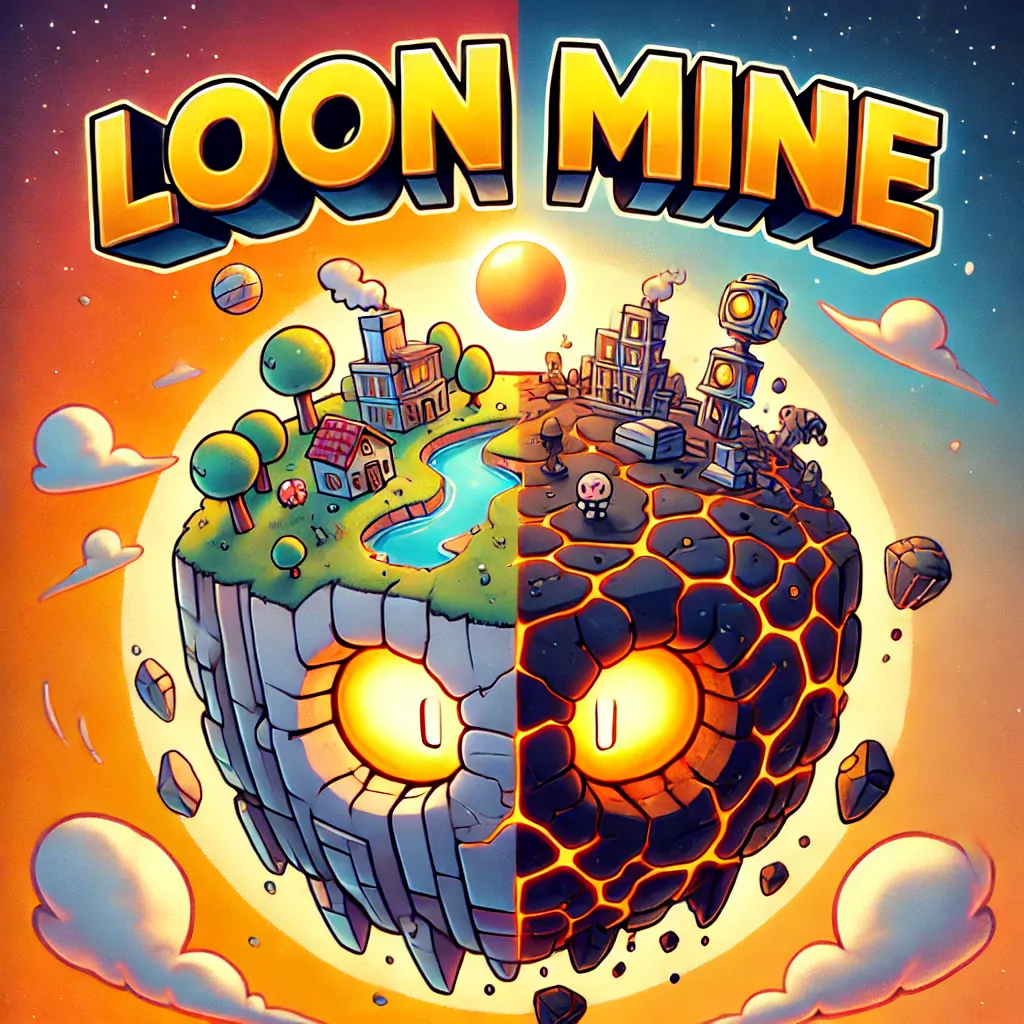 LoonMine