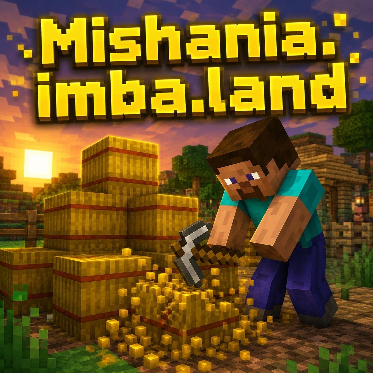 Mishania