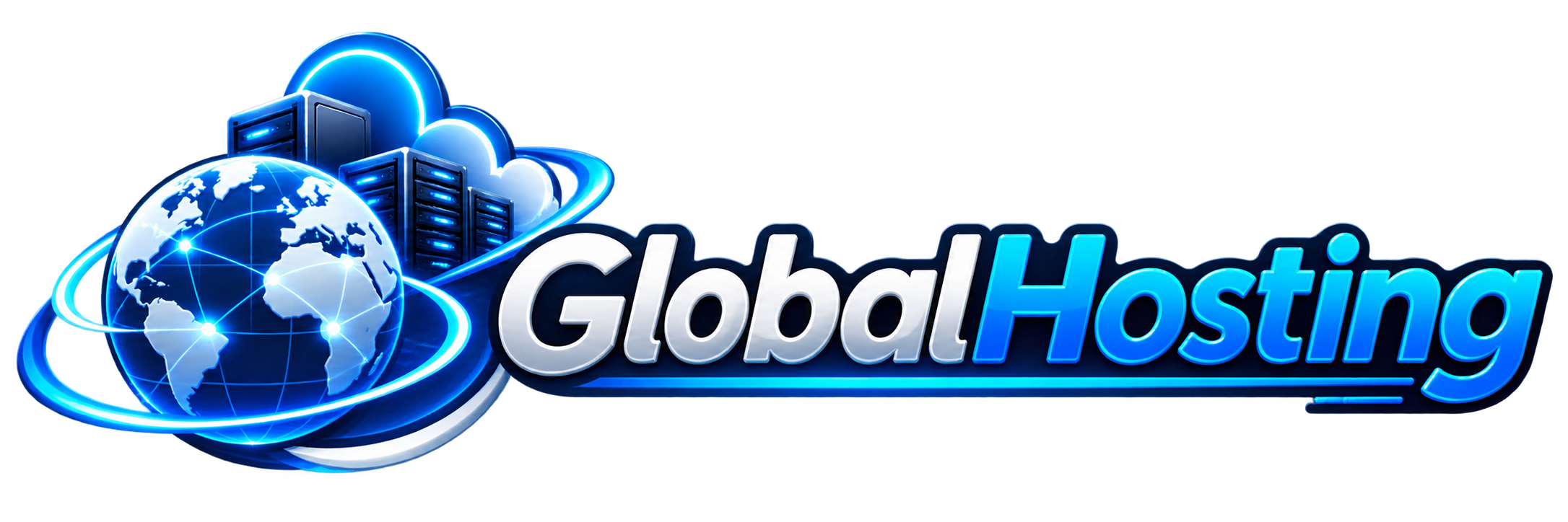 🤖 GlobalHosting 🤖