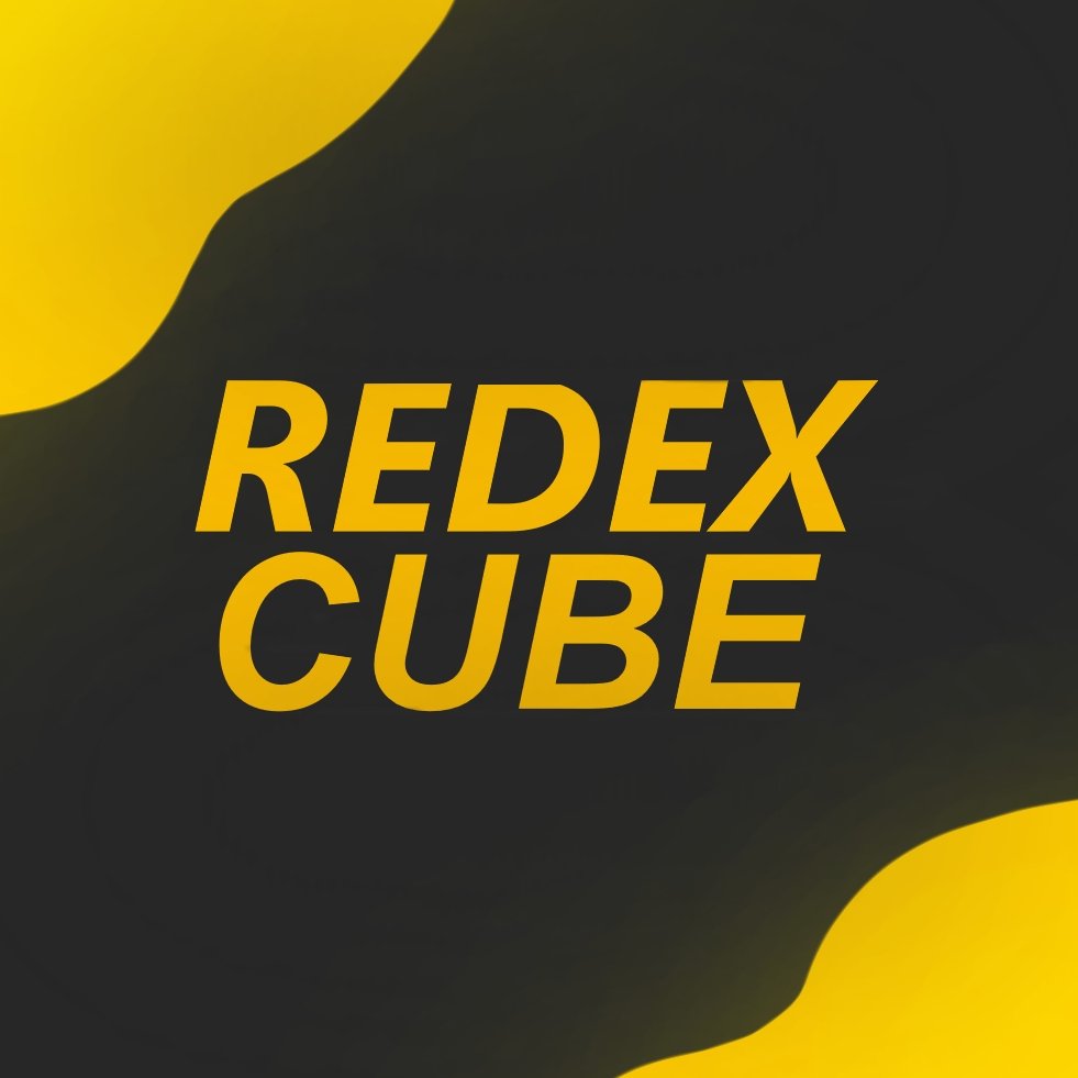 RedexCube - Сервер Minecraft