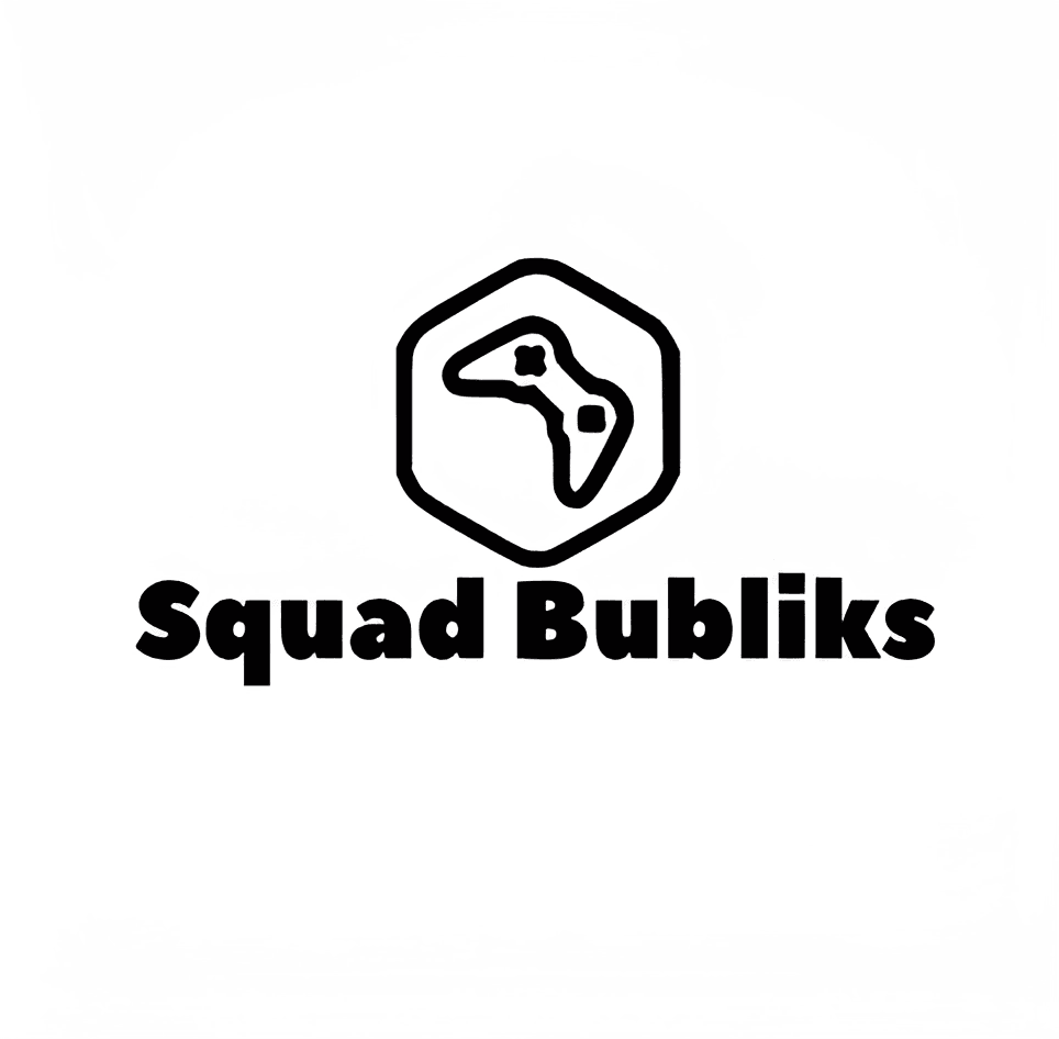 SQBubliks