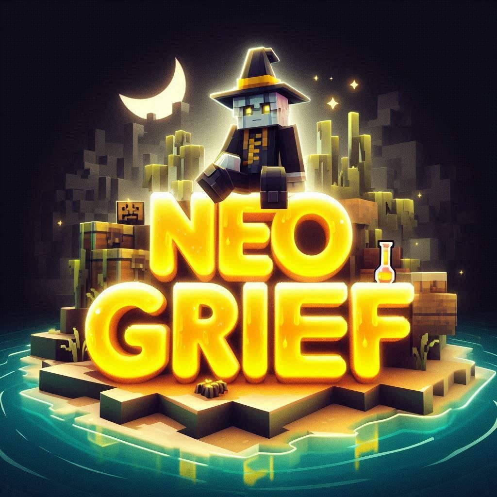 NeoGrief