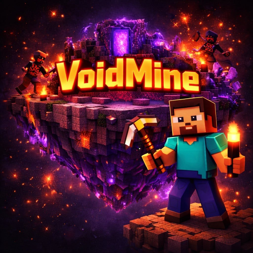 VoidMine
