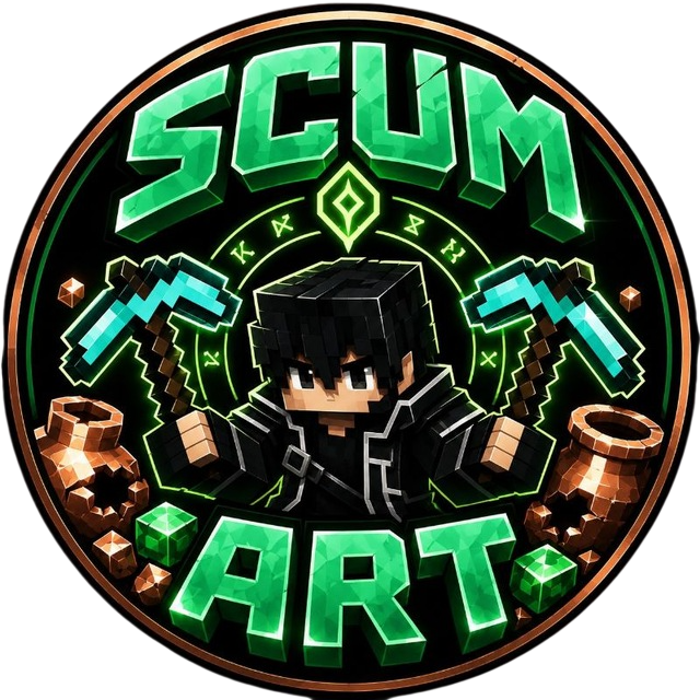 scumart