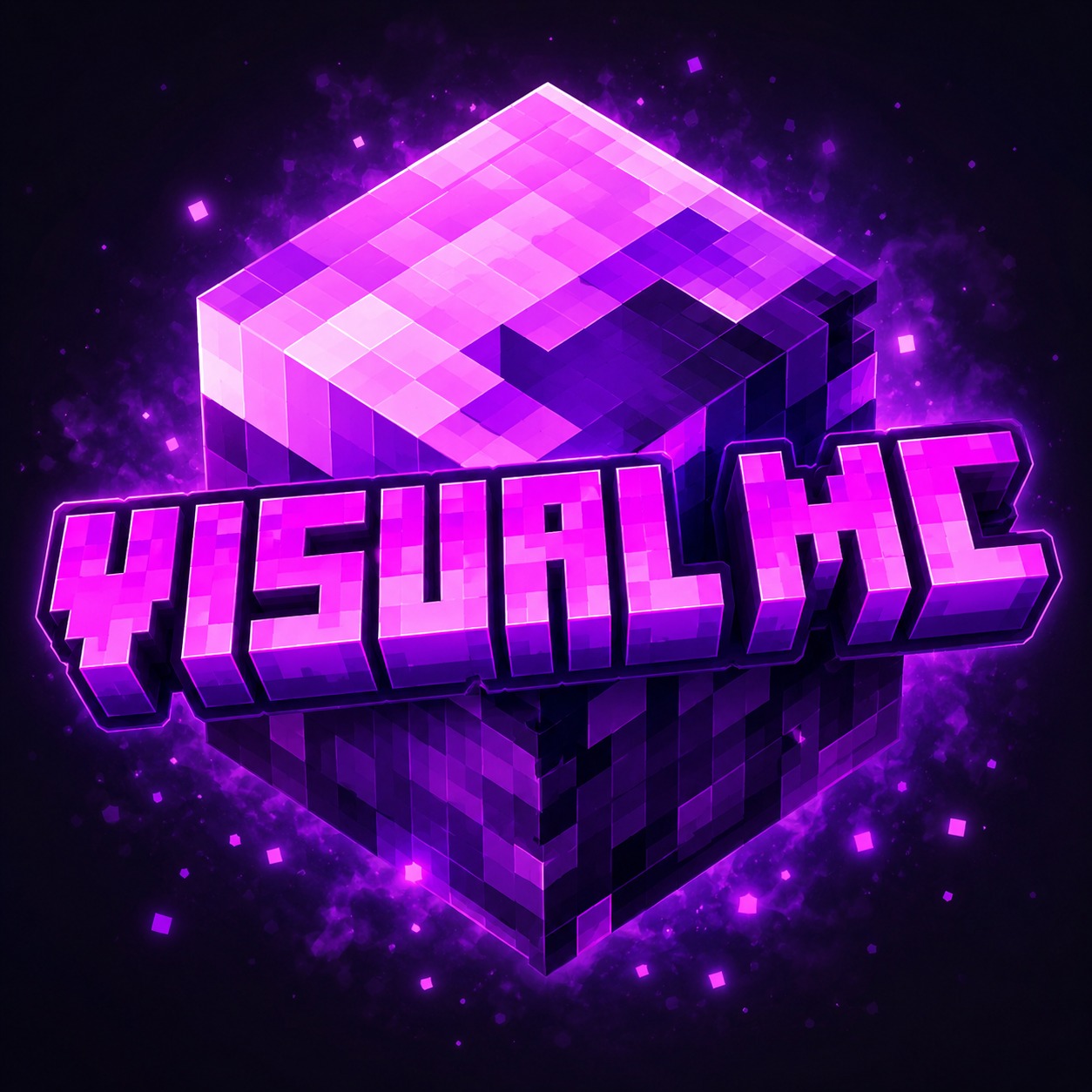 VisualMC