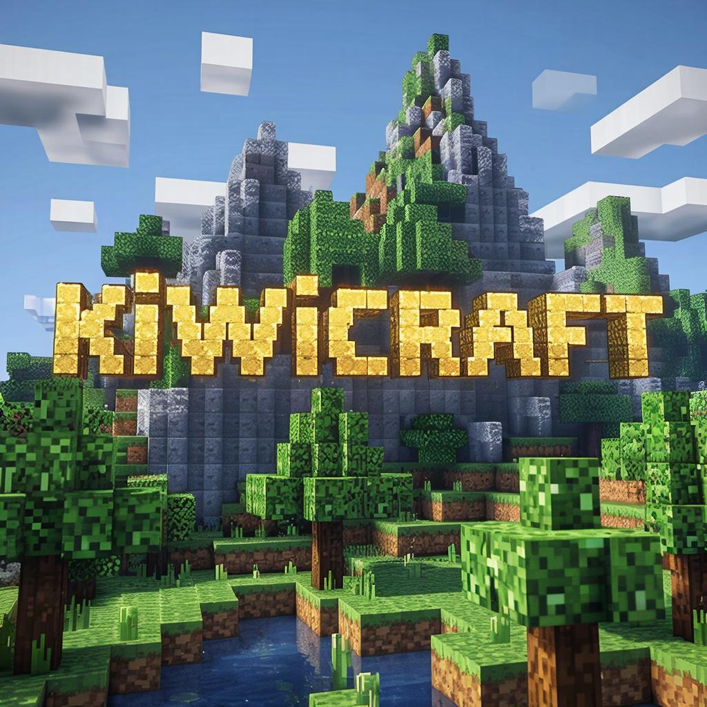 KiWiCraft