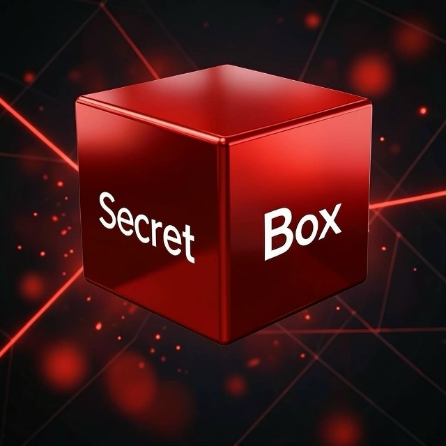 SecretBox