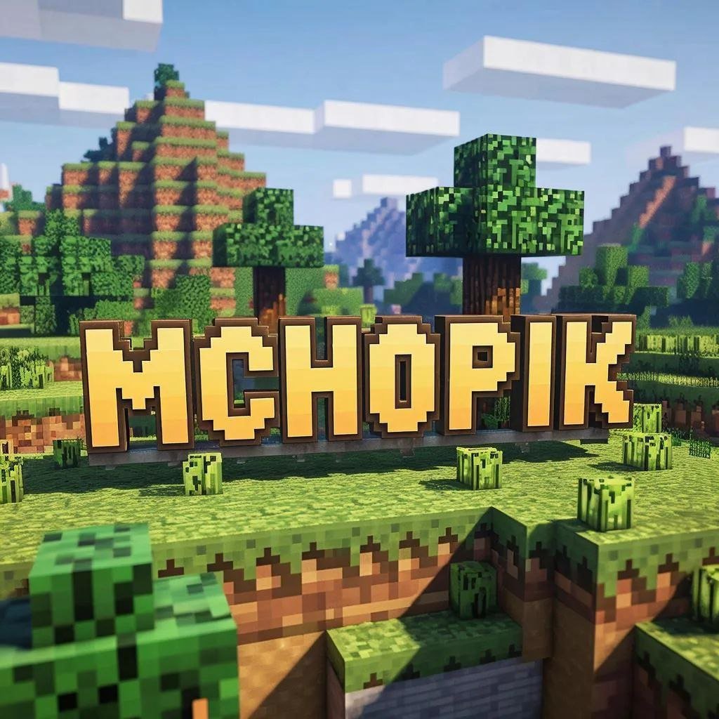 mc-chopik