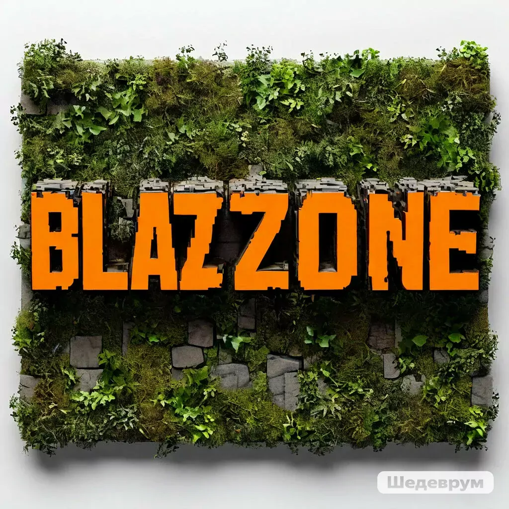 BlazeZone