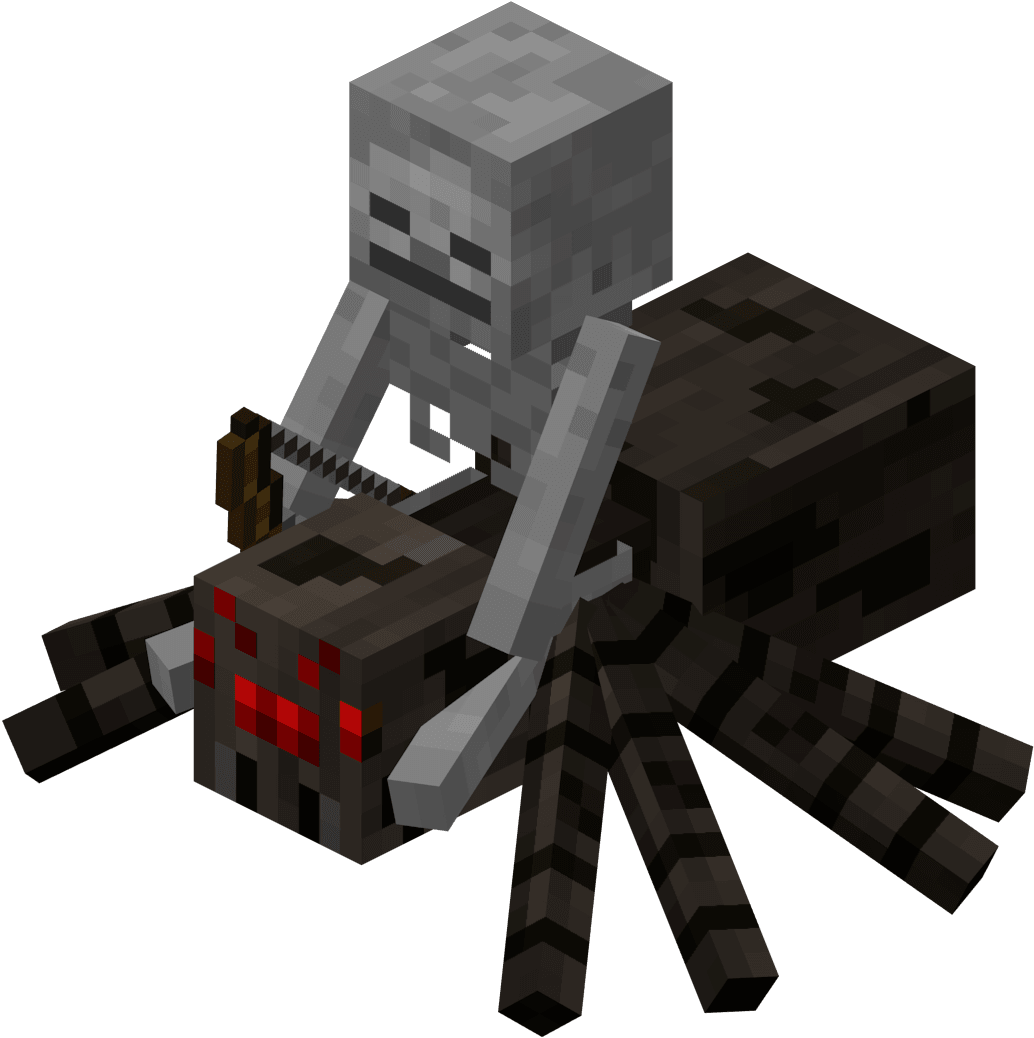 Spider Shop