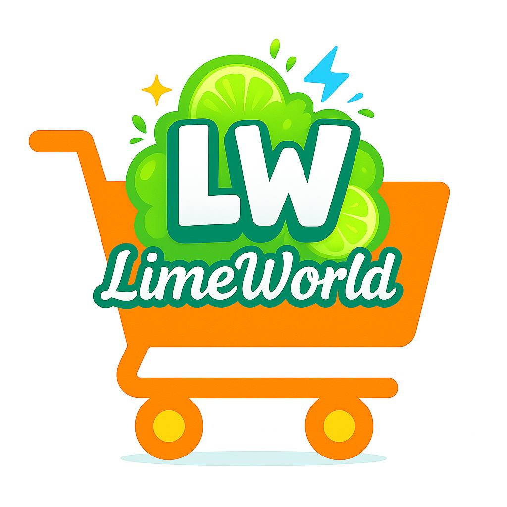 LimeWorld