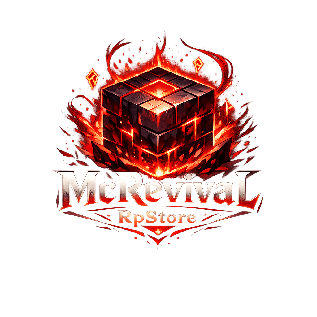 McRevivalRp