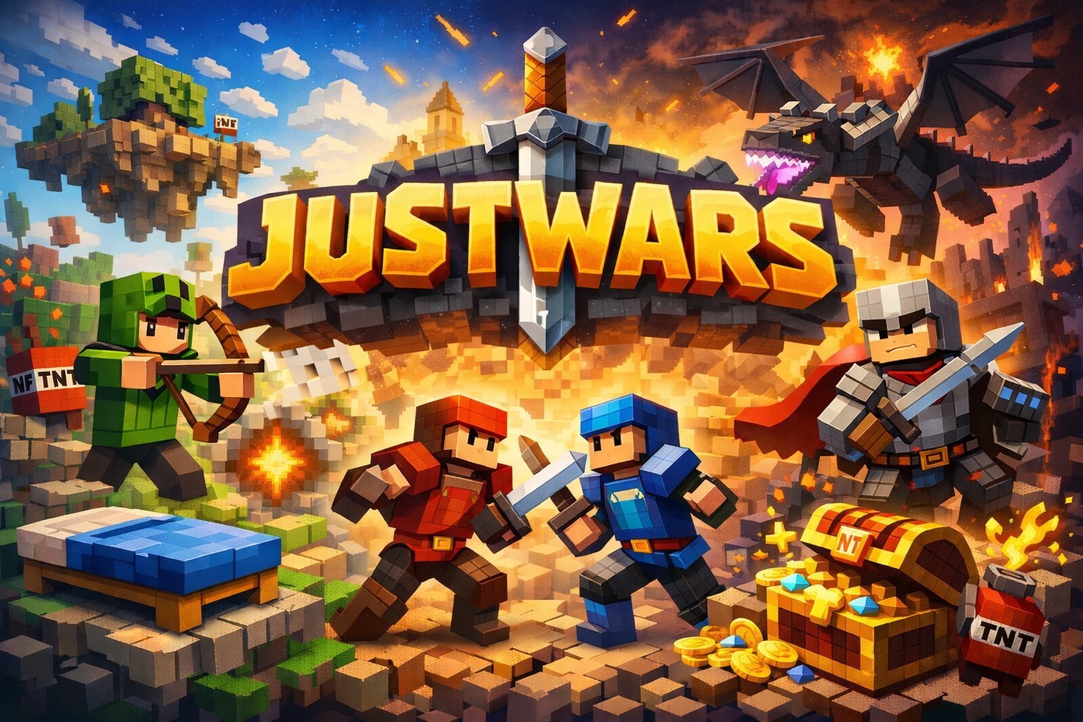 justwars