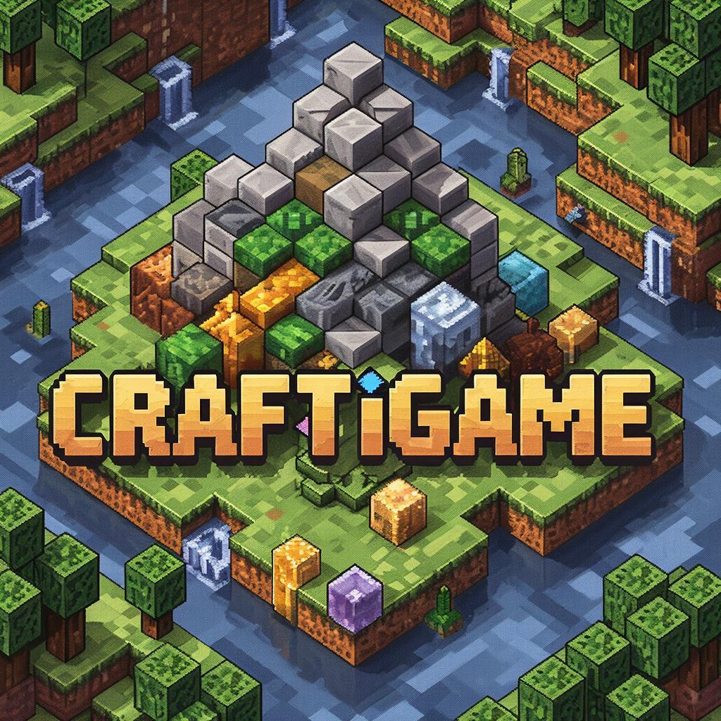 CraftiGame