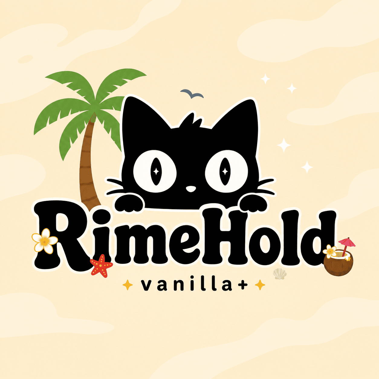 Rimehold | Vanilla+
