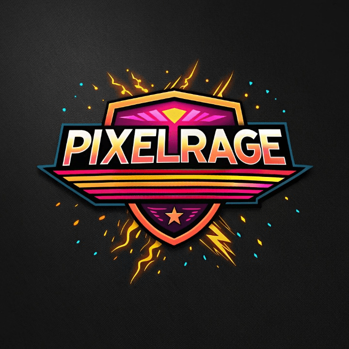 PixelRage