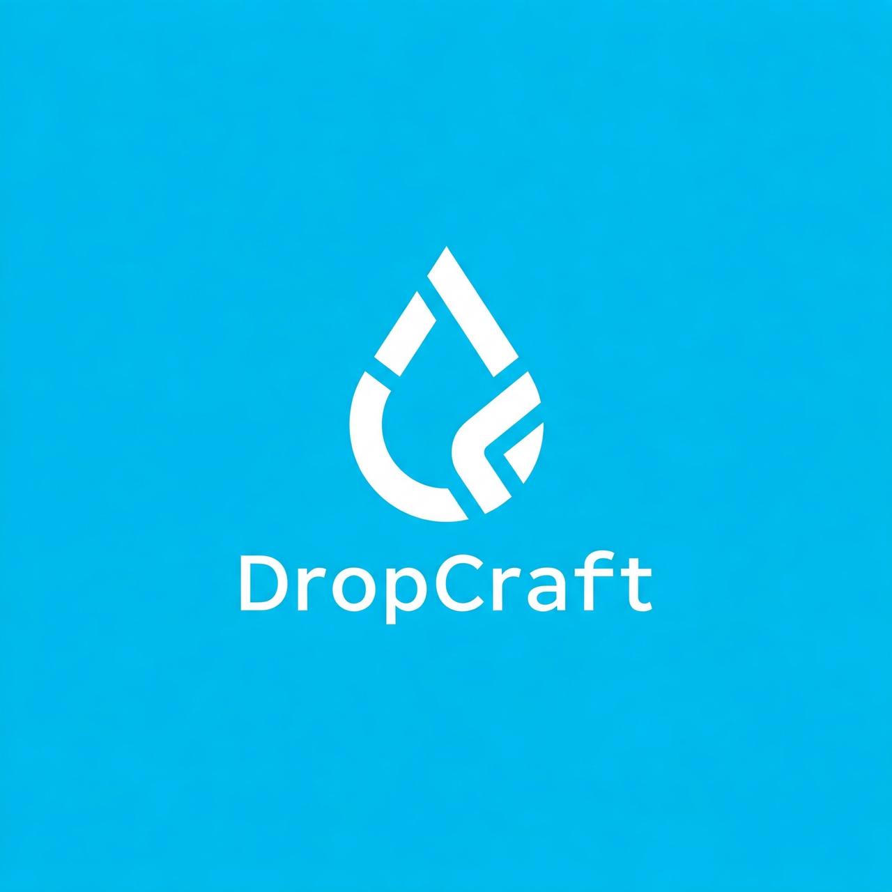 dropcraft