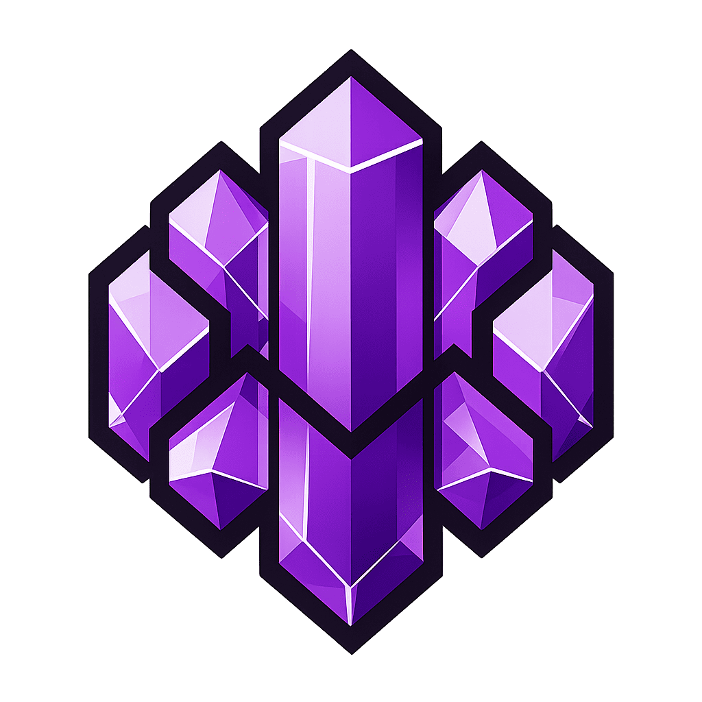 Crystalium